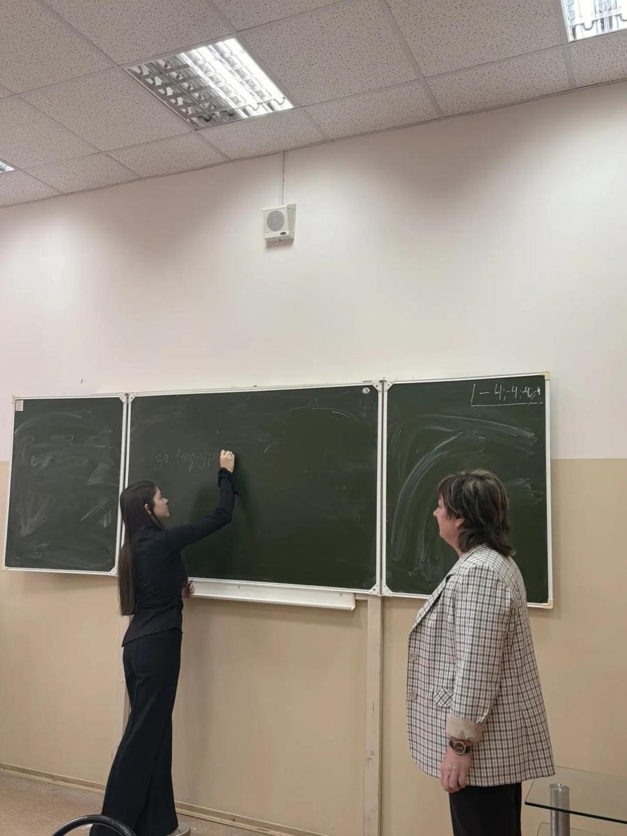 Деловая игра «Идея моего бизнеса»