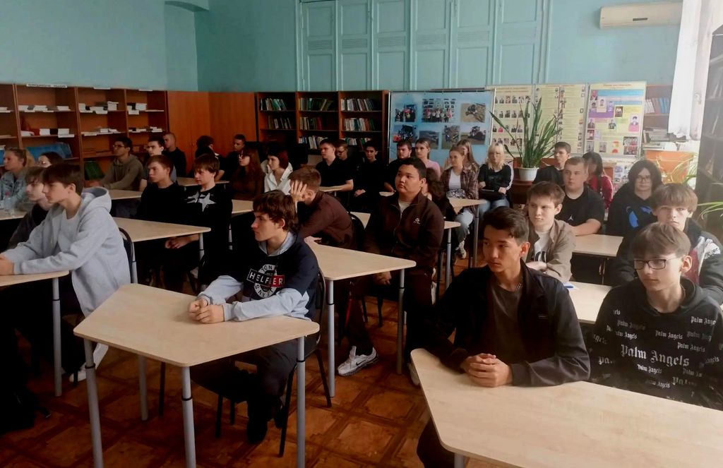 День памяти жертв фашизма Фото 1 День памяти жертв фашизма Фото 1