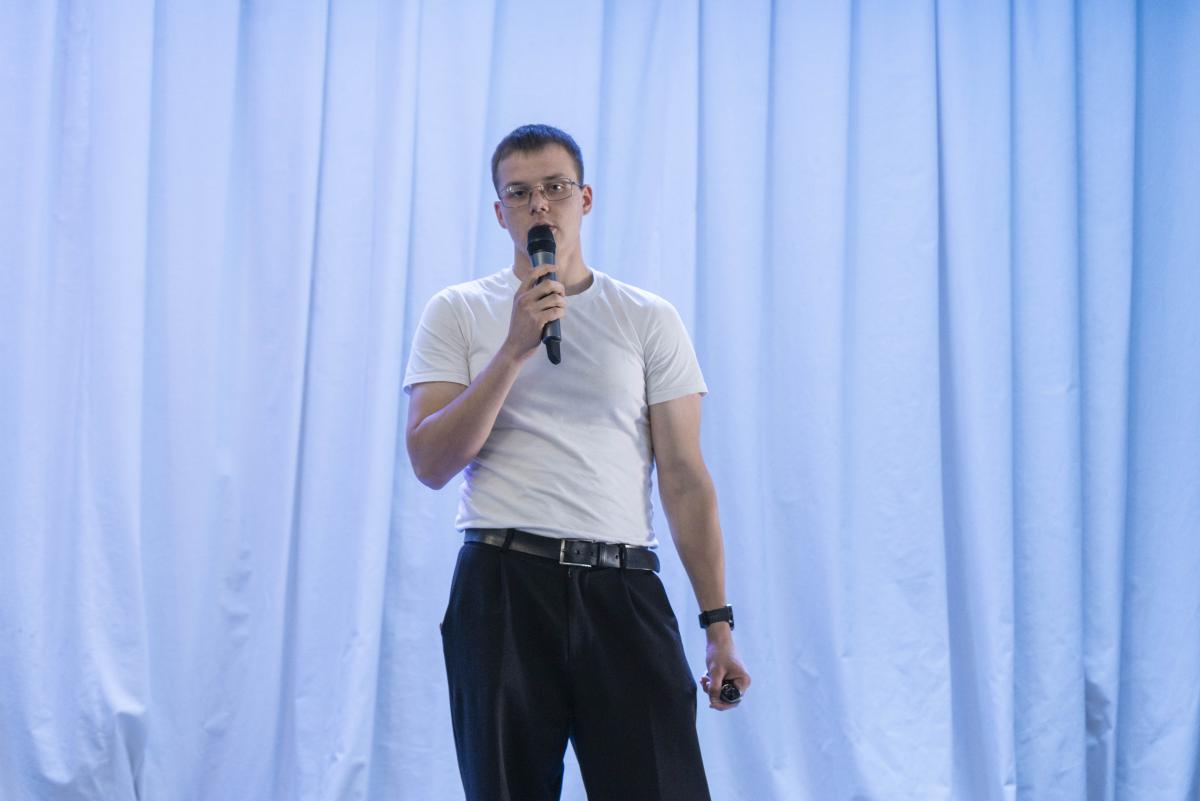 Вавиловцы – участники осеннего регионального тура студенческого проекта «Твой Ход» - 2026 Фото 8 Вавиловцы – участники осеннего регионального тура студенческого проекта «Твой Ход» - 2026 Фото 8