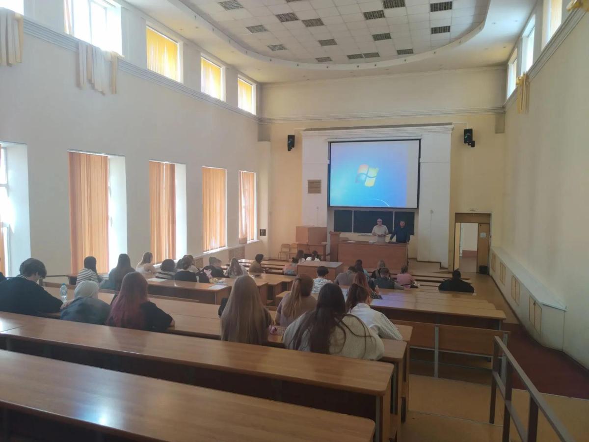 Вавиловцы прошли опрос на тему истории и мероприятий исторической направленности Фото 2 Вавиловцы прошли опрос на тему истории и мероприятий исторической направленности Фото 2