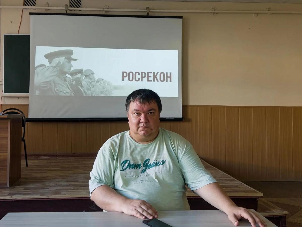 Вавиловцы прошли опрос на тему истории и мероприятий исторической направленности Фото 6 Вавиловцы прошли опрос на тему истории и мероприятий исторической направленности Фото 6
