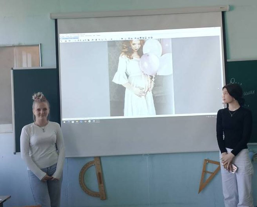 Просветительская лекция «Ответственное родительство и репродуктивное здоровье: говорим открыто» ко Дню беременных, Дню Матери, Дню Отца Фото 1 Просветительская лекция «Ответственное родительство и репродуктивное здоровье: говорим открыто» ко Дню беременных, Дню Матери, Дню Отца Фото 1