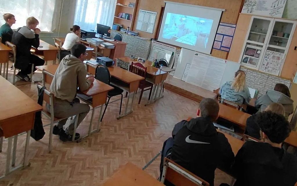 Просветительская лекция «Ответственное родительство и репродуктивное здоровье: говорим открыто» ко Дню беременных, Дню Матери, Дню Отца Фото 5 Просветительская лекция «Ответственное родительство и репродуктивное здоровье: говорим открыто» ко Дню беременных, Дню Матери, Дню Отца Фото 5