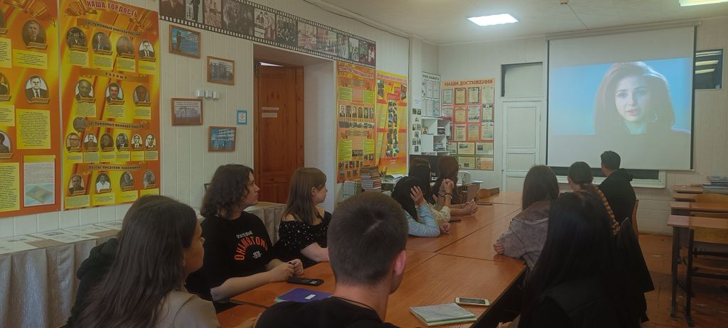 Просветительская лекция «Ответственное родительство и репродуктивное здоровье: говорим открыто» ко Дню беременных, Дню Матери, Дню Отца Фото 7 Просветительская лекция «Ответственное родительство и репродуктивное здоровье: говорим открыто» ко Дню беременных, Дню Матери, Дню Отца Фото 7