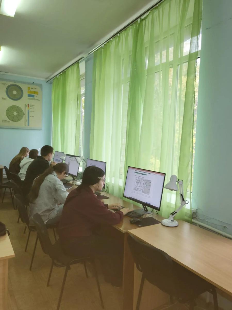 «ИТ-диктант» Фото 1