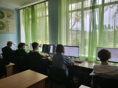 «ИТ-диктант»