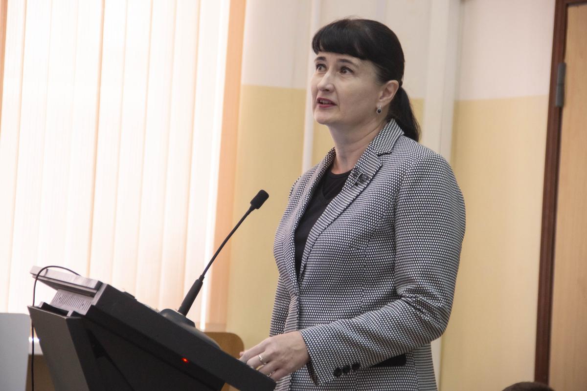 Региональный форум «Россия – мои горизонты» объединил педагогов, работодателей и школьников Фото 4 Региональный форум «Россия – мои горизонты» объединил педагогов, работодателей и школьников Фото 4