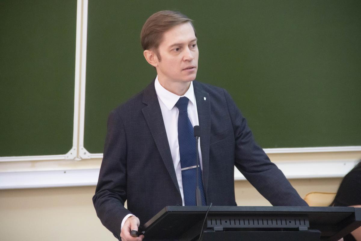 Региональный форум «Россия – мои горизонты» объединил педагогов, работодателей и школьников Фото 6 Региональный форум «Россия – мои горизонты» объединил педагогов, работодателей и школьников Фото 6