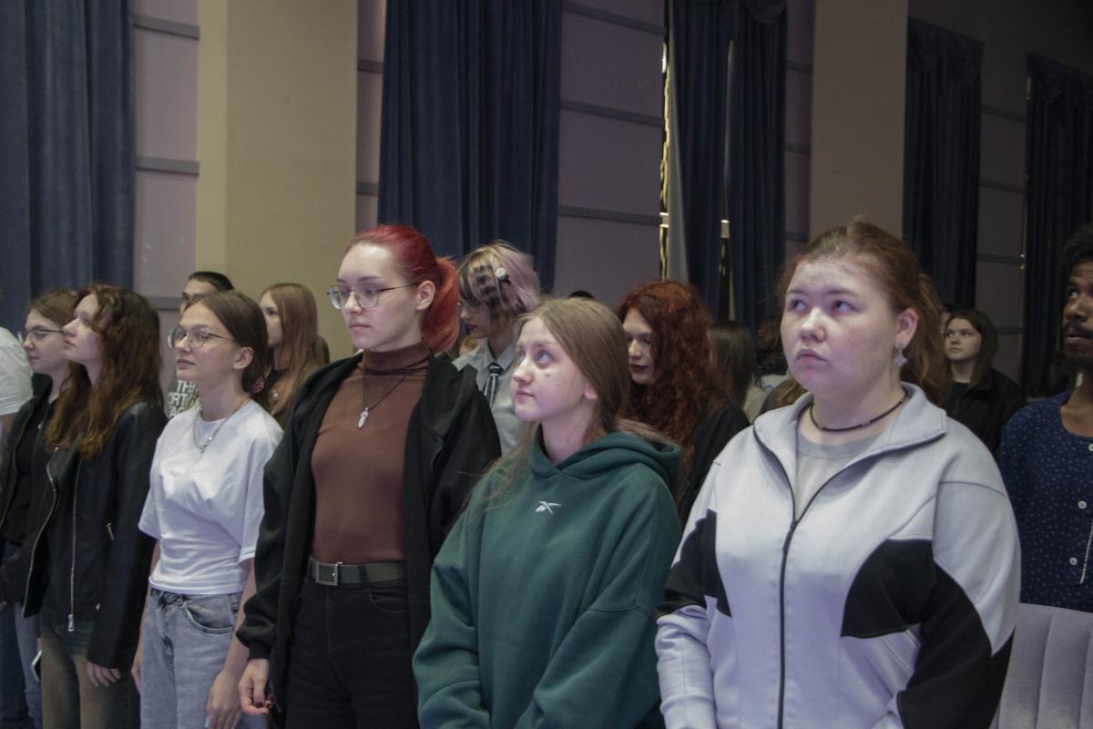 Вавиловский университет - участник межрегиональной дистанционной акции «#МыВместе» Фото 10 Вавиловский университет - участник межрегиональной дистанционной акции «#МыВместе» Фото 10