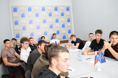 Кураторский час на тему: «Основы здорового образа жизни современных студентов» Фото 4 Кураторский час на тему: «Основы здорового образа жизни современных студентов» Фото 4