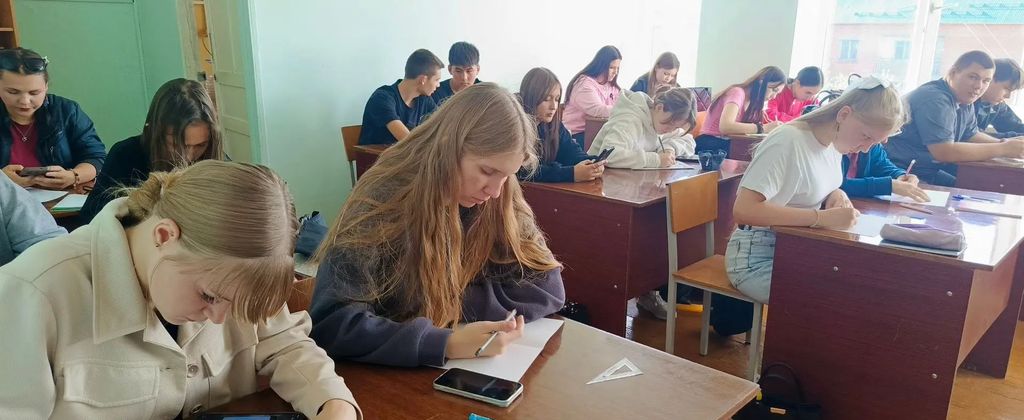 Акция «Письма - слова поддержки» Фото 7 Акция «Письма - слова поддержки» Фото 7