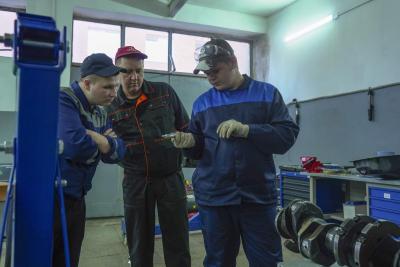 2 октября в России отмечается День среднего профессионального образования