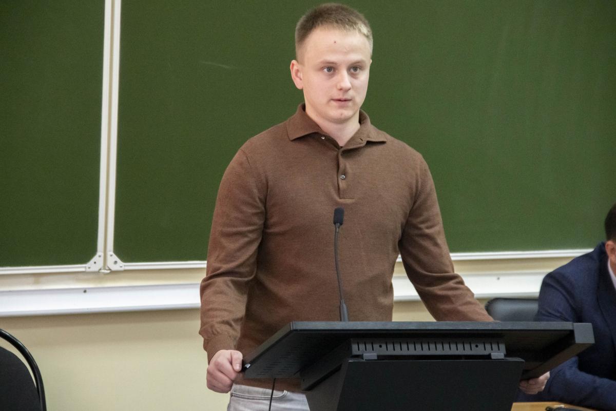 В Вавиловском университете обсудили вопросы инновационного технического обеспечения АПК Фото 9 В Вавиловском университете обсудили вопросы инновационного технического обеспечения АПК Фото 9