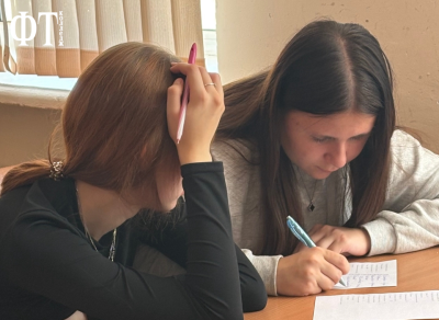 Тренинг «Гармония в диалоге»