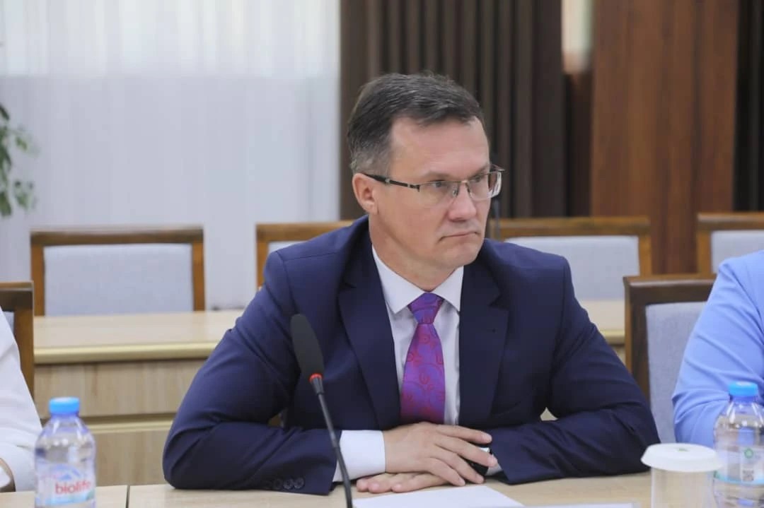 Вавиловский университет укрепляет стратегическое партнерство с Узбекистаном Фото 8