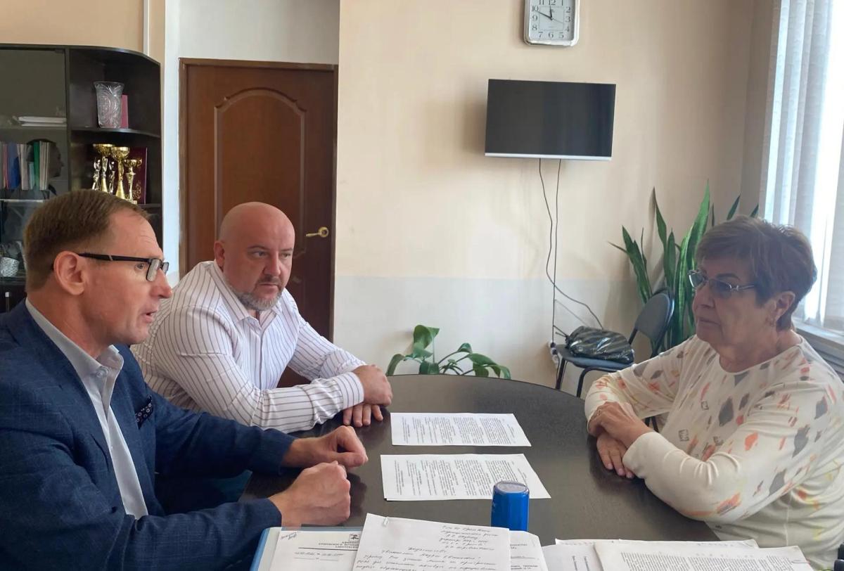 Школьники Ершова узнали о перспективах обучения в «Вавиловских агроклассах» Фото 8