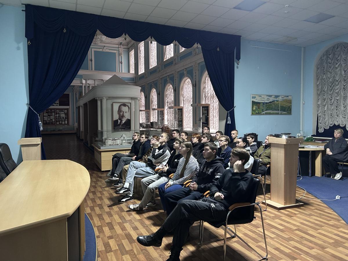 Состоялся открытый диалог «Память, факты, образы: разговор о том, как формируется взгляд на события» Фото 2 Состоялся открытый диалог «Память, факты, образы: разговор о том, как формируется взгляд на события» Фото 2