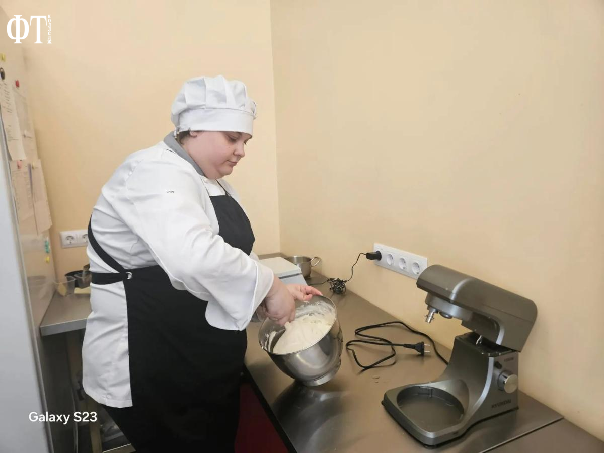 ЕДИНЫЙ ДЕНЬ ОТКРЫТЫХ ДВЕРЕЙ В ФИНАНСОВО ТЕХНОЛОГИЧЕСКОМ КОЛЛЕДЖЕ Фото 8 ЕДИНЫЙ ДЕНЬ ОТКРЫТЫХ ДВЕРЕЙ В ФИНАНСОВО ТЕХНОЛОГИЧЕСКОМ КОЛЛЕДЖЕ Фото 8