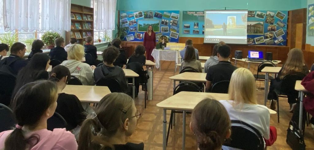 На крыльях лирики твоей