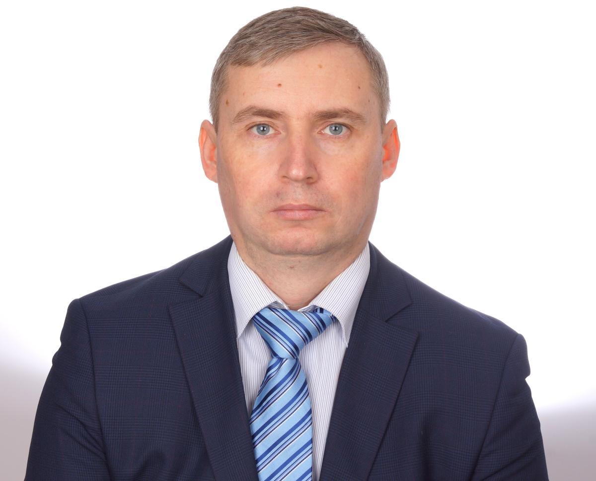 Монахов Сергей Владимирович