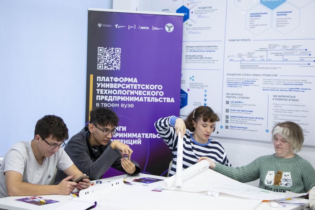 Тренинги предпринимательских компетенций: День третий Фото 10 Тренинги предпринимательских компетенций: День третий Фото 10