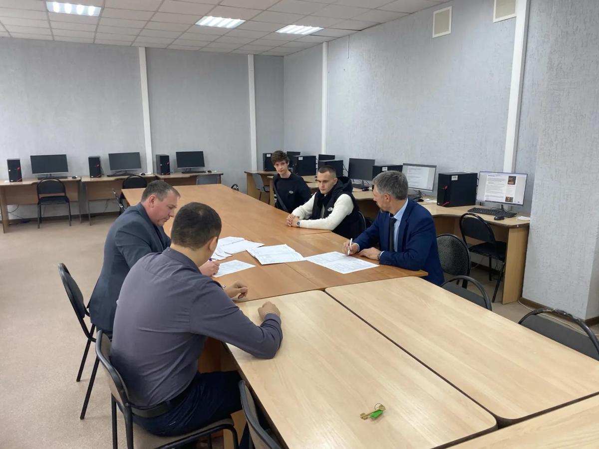 Присвоение группы по электробезопасности Фото 2 Присвоение группы по электробезопасности Фото 2