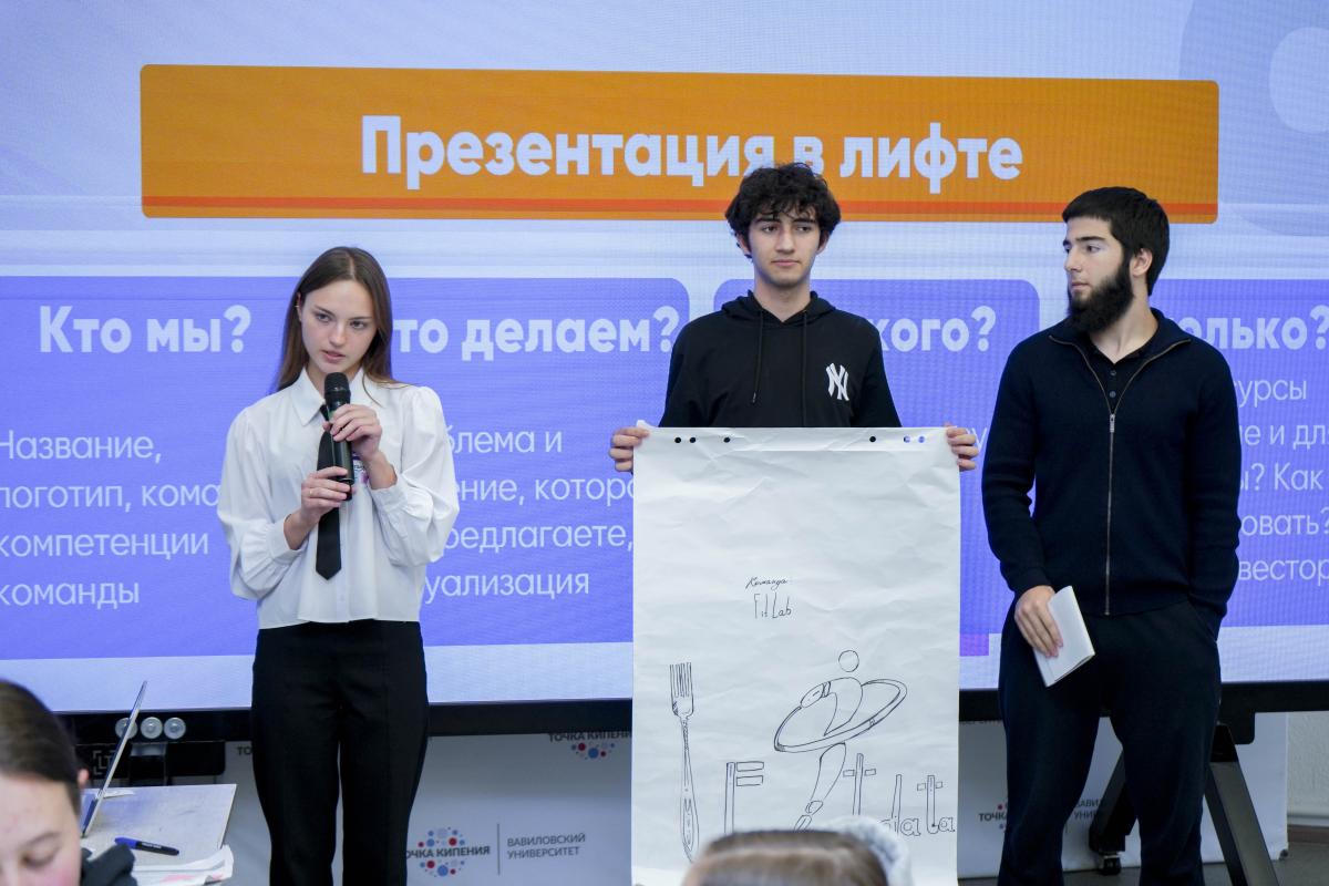 Тренинги предпринимательских компетенций: Итоги проведения Фото 4 Тренинги предпринимательских компетенций: Итоги проведения Фото 4
