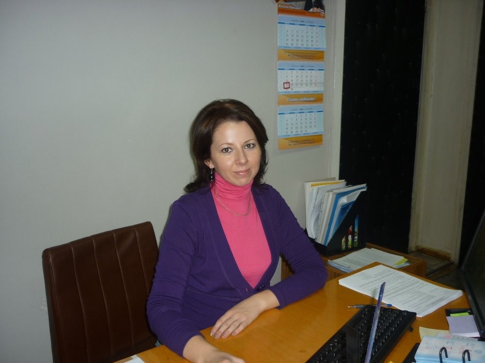 Жаркова С.В. Жаркова С.В.