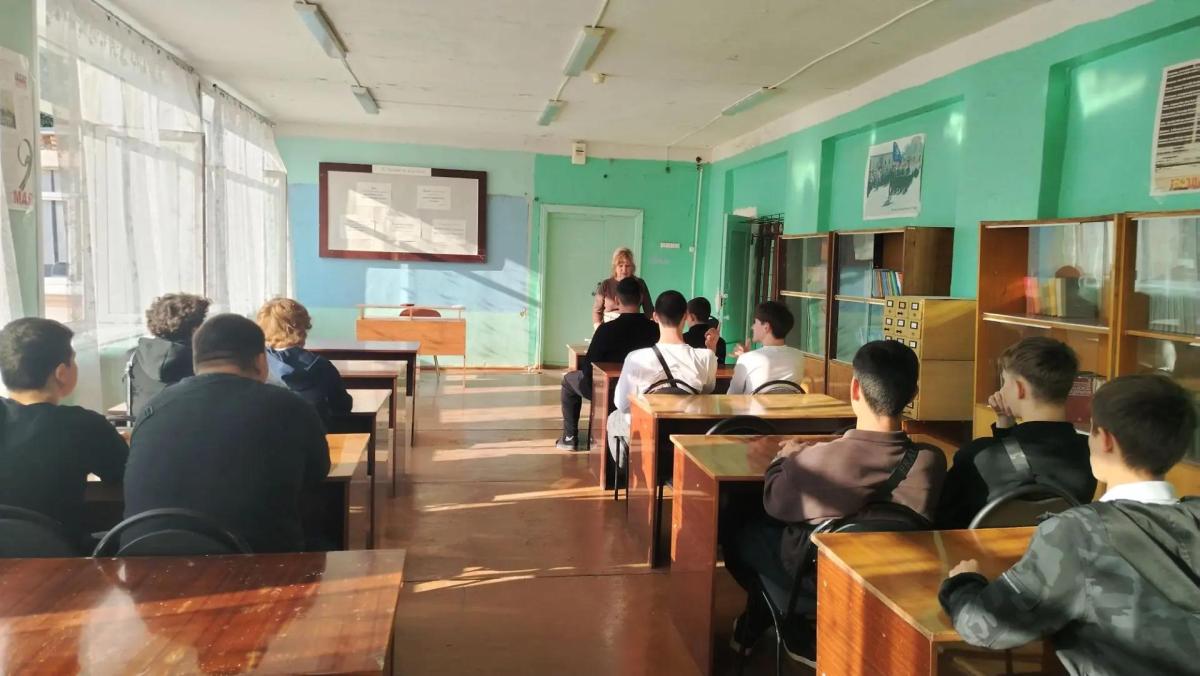 С чего начинается библиотека