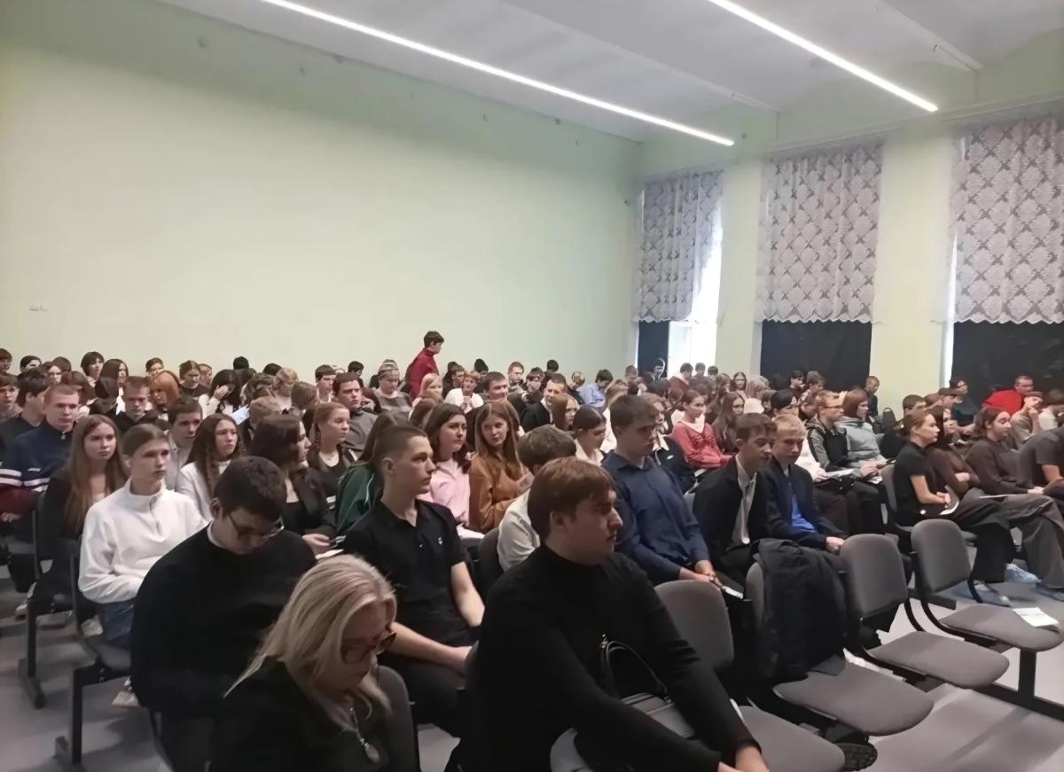 Профориентация в Лысых Горах: помогаем школьникам найти своё призвание! Фото 2