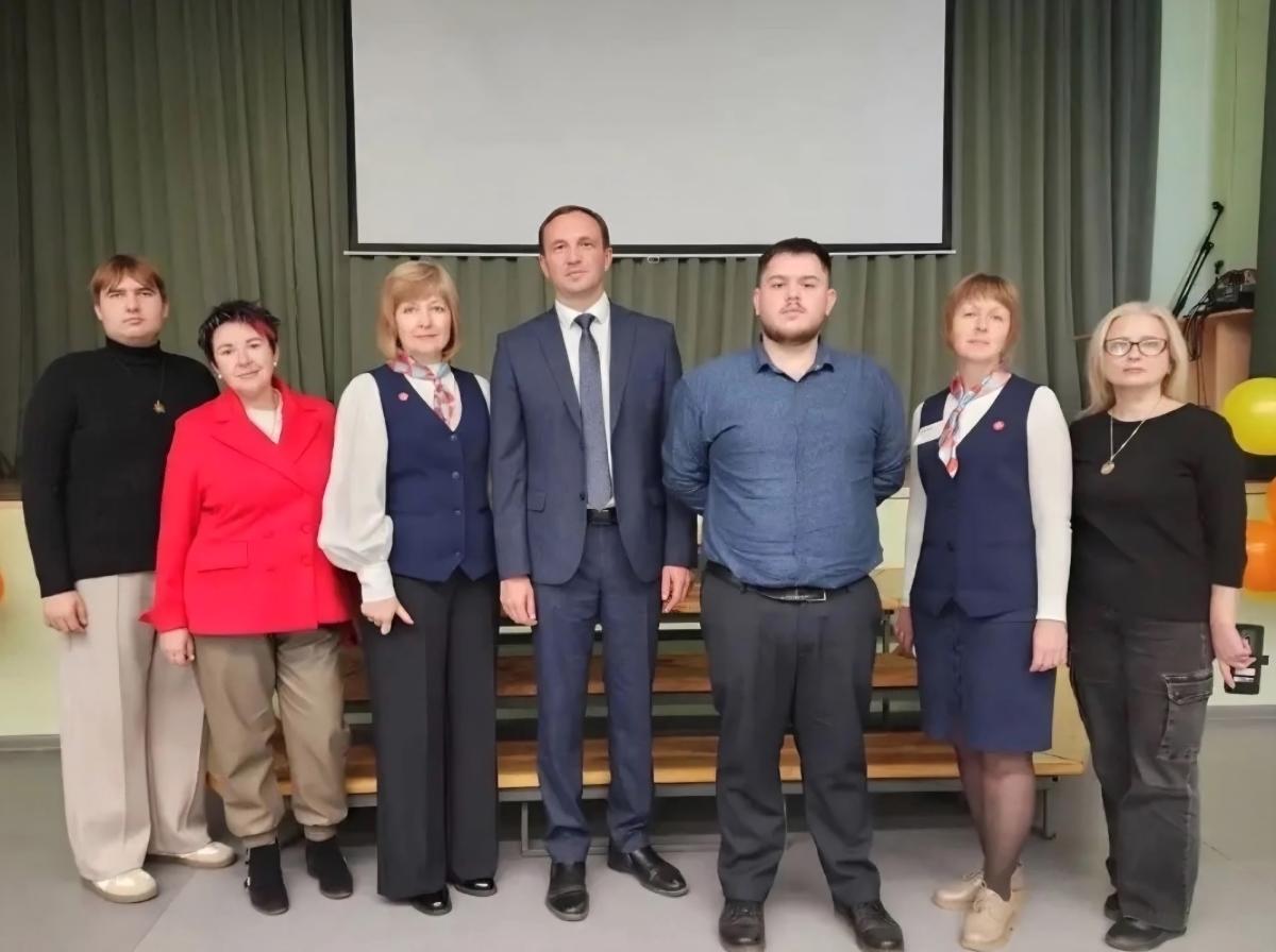 Профориентация в Лысых Горах: помогаем школьникам найти своё призвание!