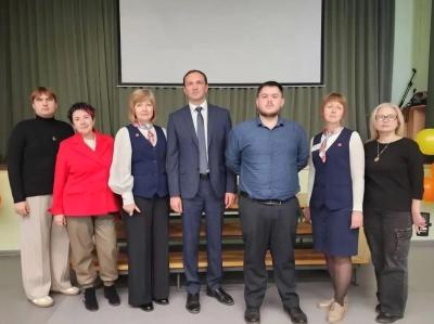 Профориентация в Лысых Горах: помогаем школьникам найти своё призвание!