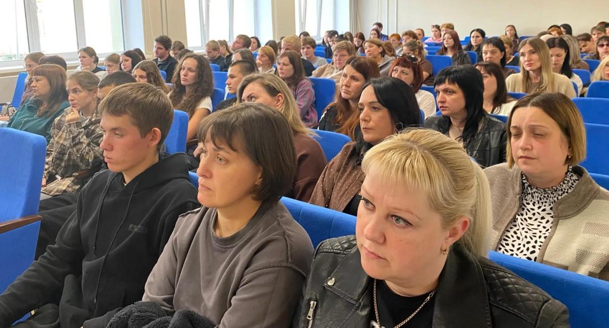Продолжается реализация программы «Вавиловские агроклассы» в районных школах Фото 3 Продолжается реализация программы «Вавиловские агроклассы» в районных школах Фото 3