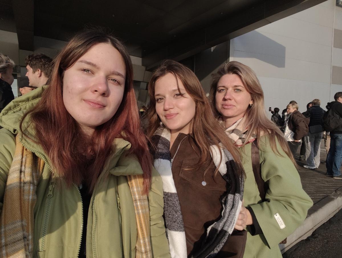 Посещение выставки «Агросалон» АО «Росагролизинг» в городе Москве Фото 3 Посещение выставки «Агросалон» АО «Росагролизинг» в городе Москве Фото 3