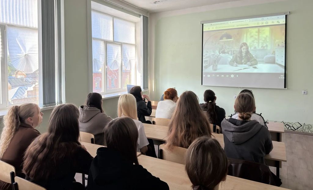 Познавательная беседа «Соцсети. Как защититься от мошенников. Безопасность в сети Интернет» Фото 7
