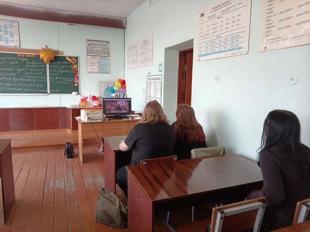 Познавательная беседа «Соцсети. Как защититься от мошенников. Безопасность в сети Интернет» Фото 8