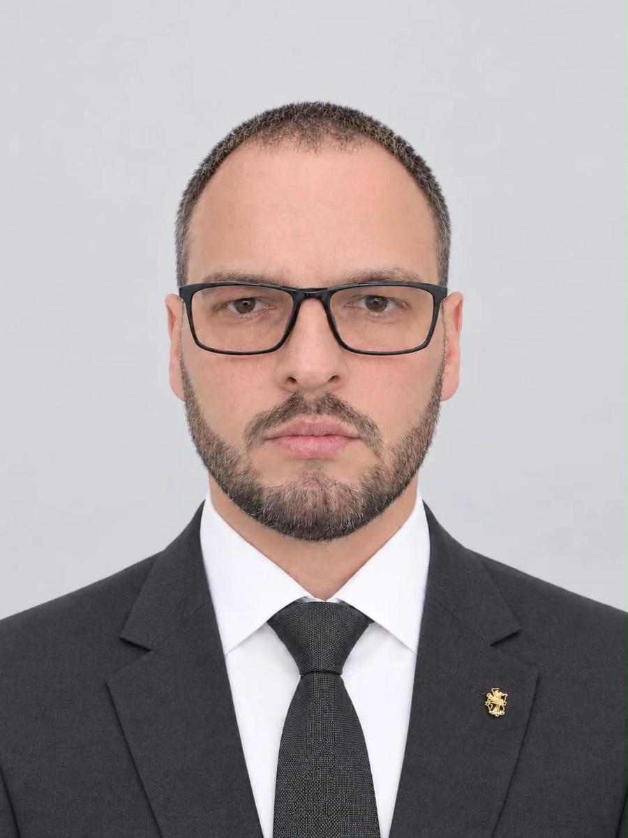 Козлов Александр Сергеевич