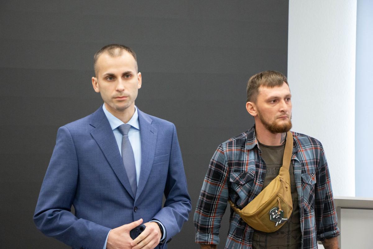 Студенты Вавиловского университета встретились с представителем войск беспилотных систем Фото 4 Студенты Вавиловского университета встретились с представителем войск беспилотных систем Фото 4
