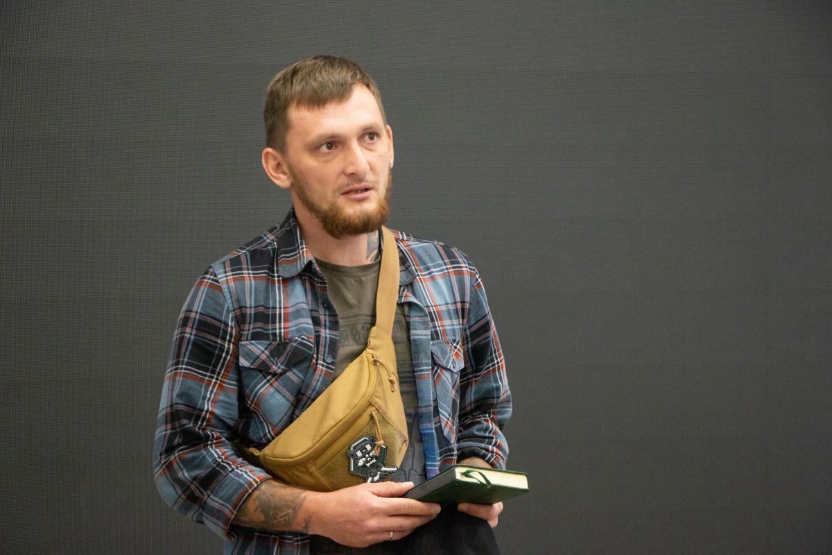 Студенты Вавиловского университета встретились с представителем войск беспилотных систем Фото 5 Студенты Вавиловского университета встретились с представителем войск беспилотных систем Фото 5