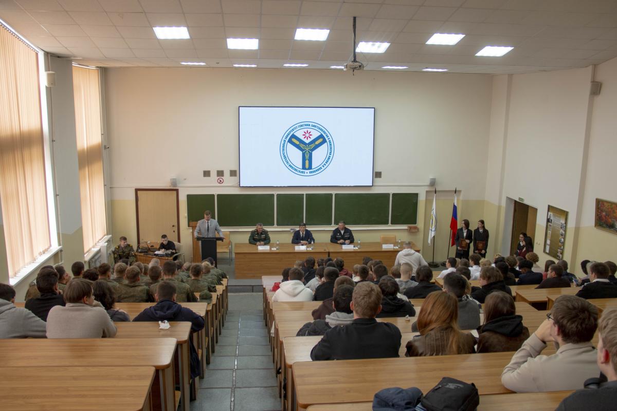 Подписано соглашение о создании брендированной группы ФГУП «ГУСС» Фото 1 Подписано соглашение о создании брендированной группы ФГУП «ГУСС» Фото 1