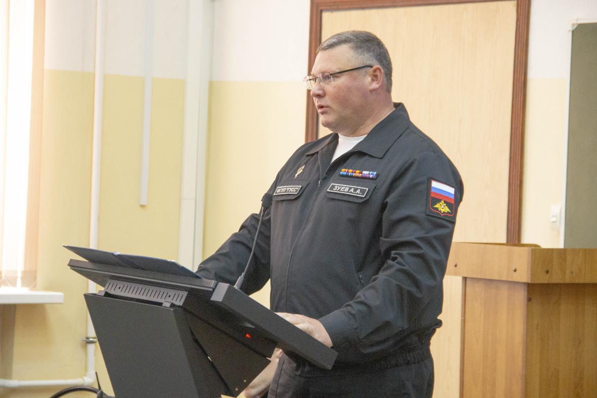 Подписано соглашение о создании брендированной группы ФГУП «ГУСС» Фото 7 Подписано соглашение о создании брендированной группы ФГУП «ГУСС» Фото 7