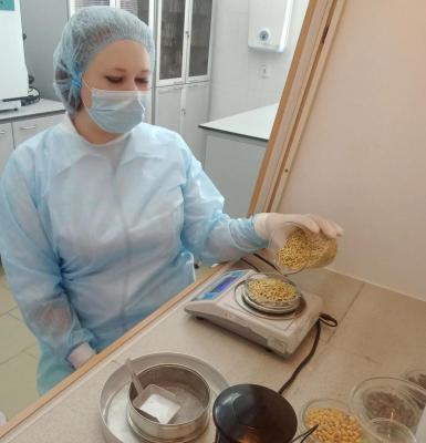 Экскурсия в ветеринарную лабораторию: школьники познакомились с профессией изнутри