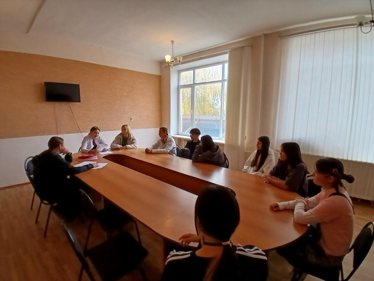 Новость: приняты ключевые документы Фото 1 Новость: приняты ключевые документы Фото 1