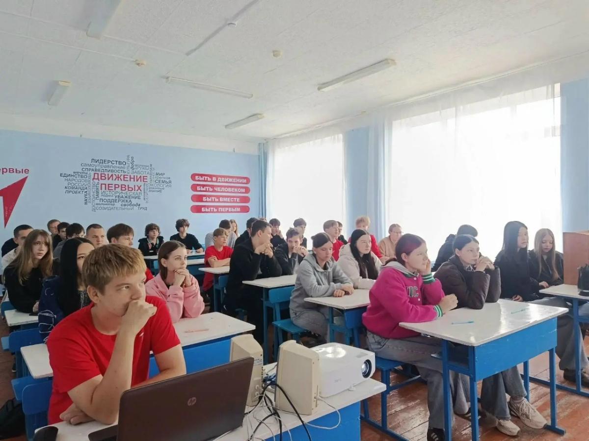 Быть Первым — значит постоянно учиться Фото 1 Быть Первым — значит постоянно учиться Фото 1