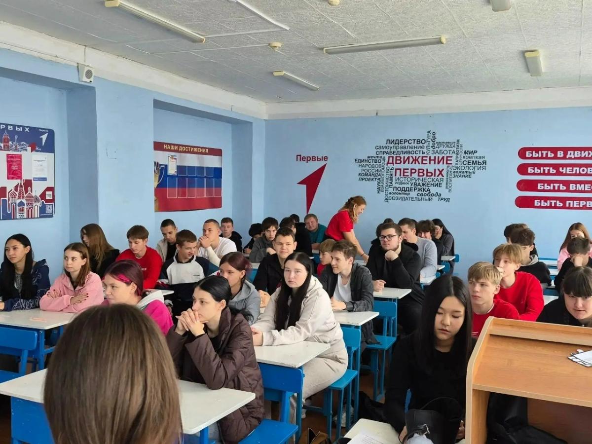 Быть Первым — значит постоянно учиться Фото 3 Быть Первым — значит постоянно учиться Фото 3