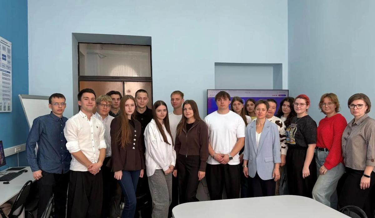 Участие в статистическом диктанте