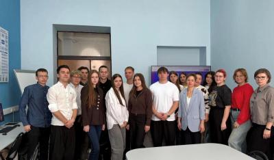 Участие в статистическом диктанте