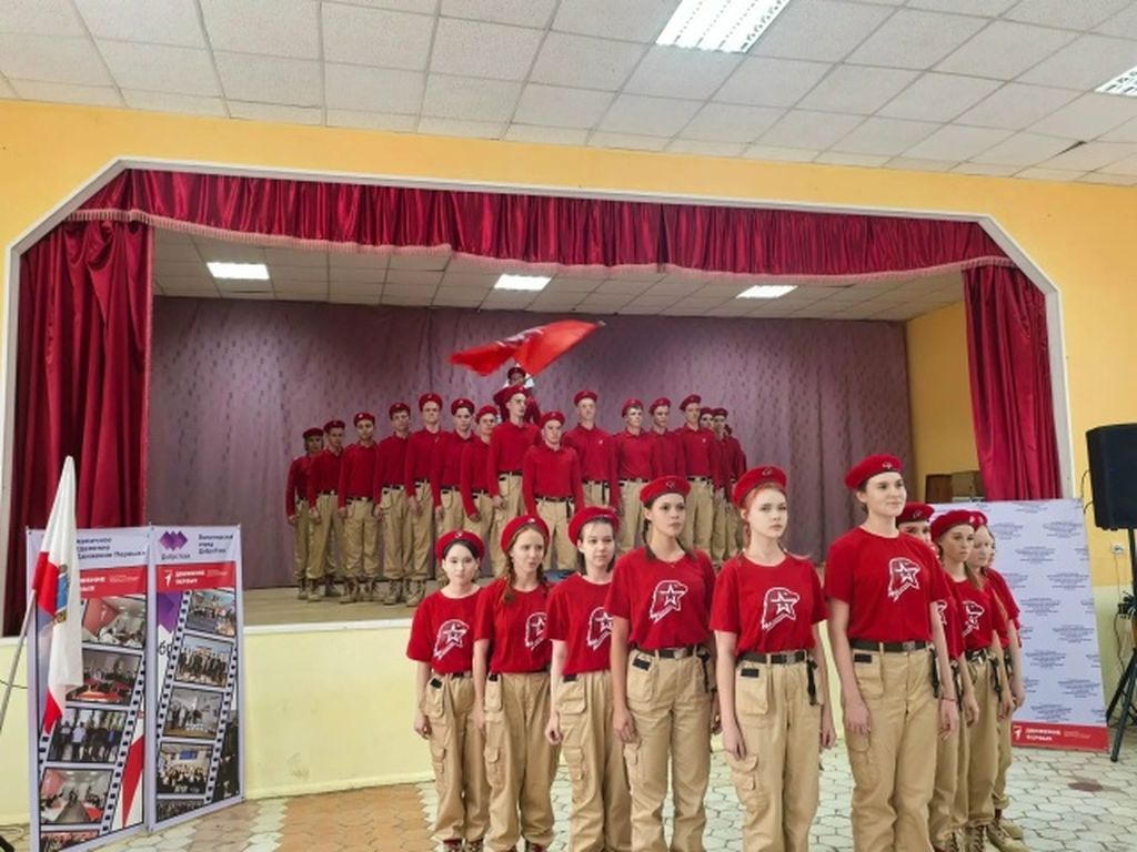 Торжественное мероприятие, посвященное Дню Всероссийского призывника Фото 5 Торжественное мероприятие, посвященное Дню Всероссийского призывника Фото 5