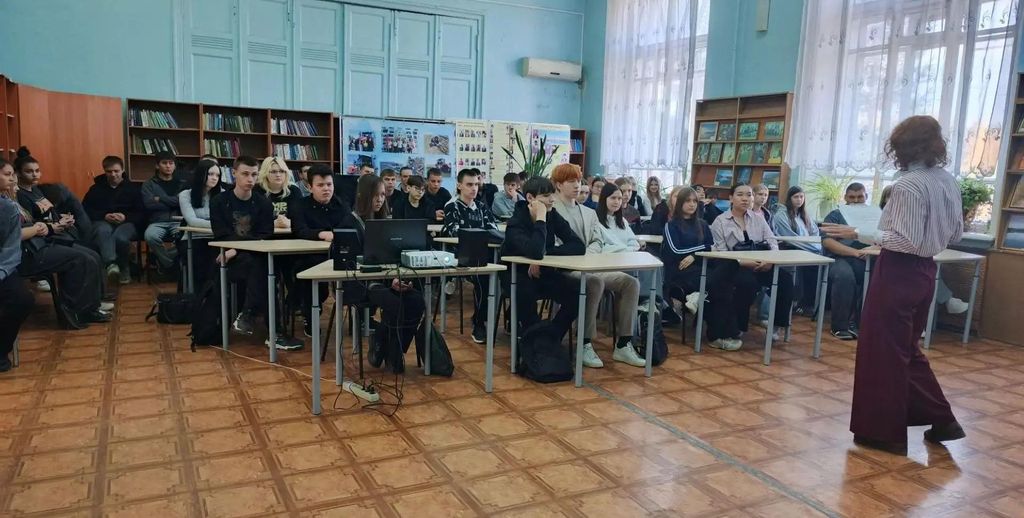 Профилактическое мероприятие Фото 3