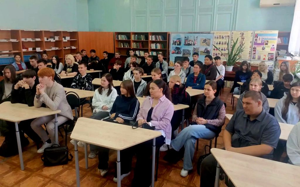 Профилактическое мероприятие Фото 7
